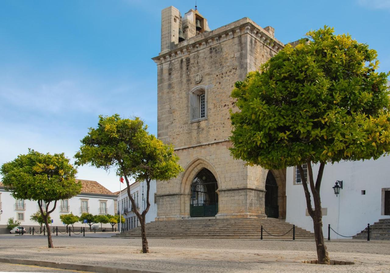 Estudio-Gambelas Faro Exterior photo