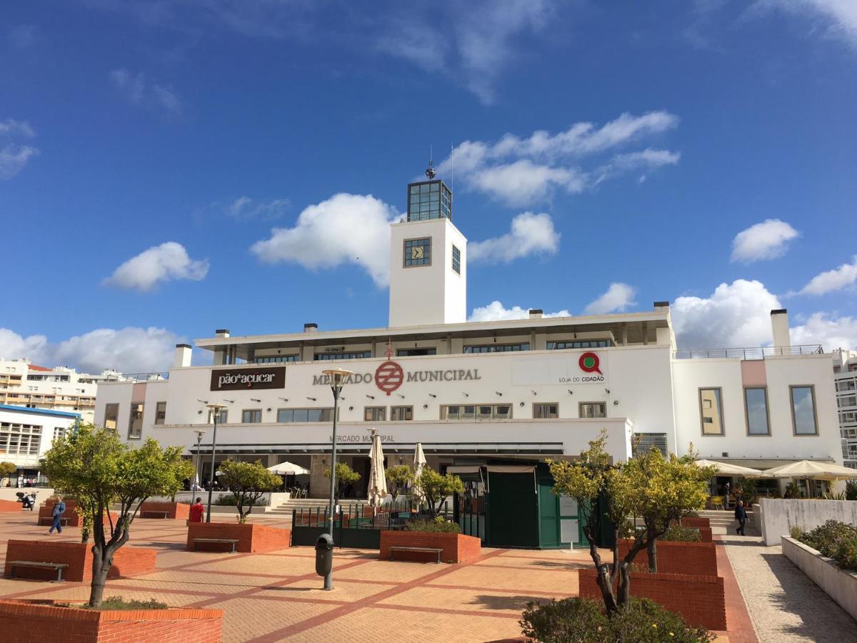Estudio-Gambelas Faro Exterior photo